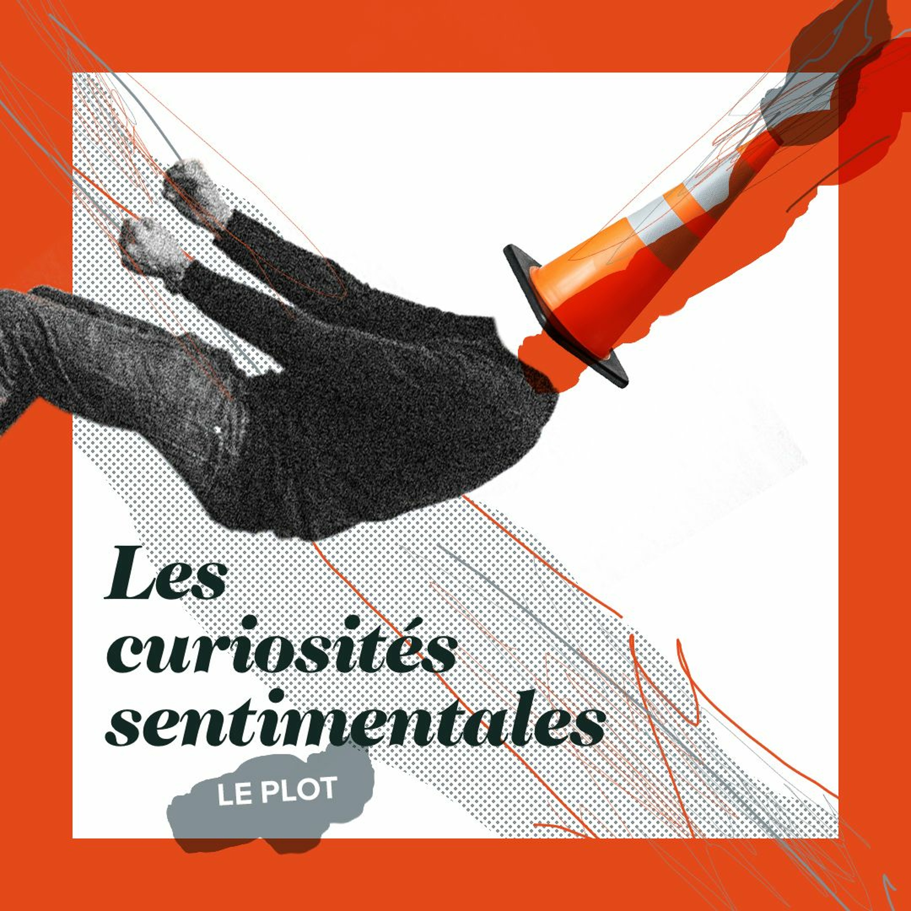 Les Curiosites Sentimentales