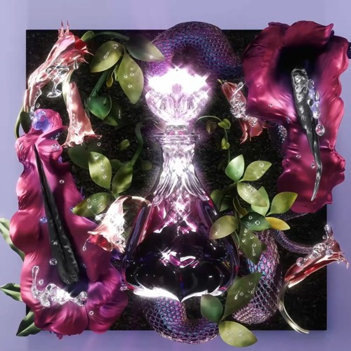 Stream Aaliyah & The Weeknd Poison by THE BEAT ORGAN Listen online