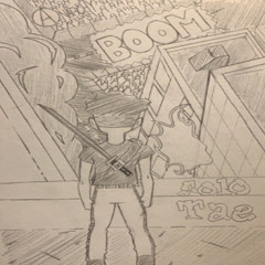 Solo__Tae-Anarchy(prod by mathiastyner)