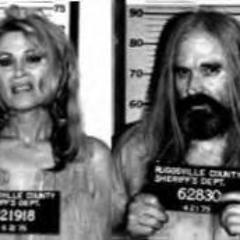 The faces with no names are The Devils Rejects: Halloween Mix 2021