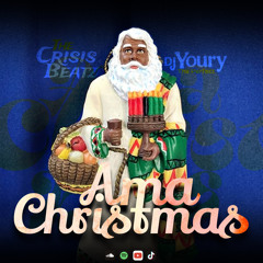 The Crisis-Beats X Dj Youry (The Perfect) - Ama-Christmas🇿🇦🎄