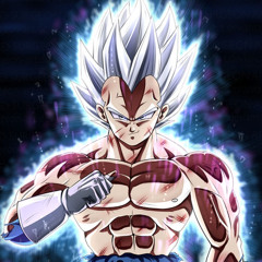 WaxStefano - Angel (Epic Powerful Intense) [Unofficial Vegeta Ultra Instinct Theme]