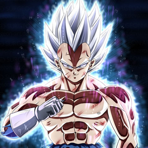 WaxStefano - Angel (Epic Powerful Intense) [Unofficial Vegeta Ultra Instinct Theme]