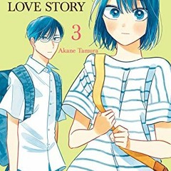 DOWNLOAD PDF 📬 A Side Character's Love Story Vol. 3 by  Akane Tamura &  Akane Tamura