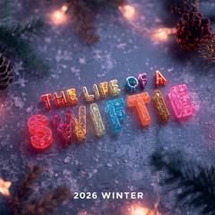 The Life Of A Swiftie (Swifties version)