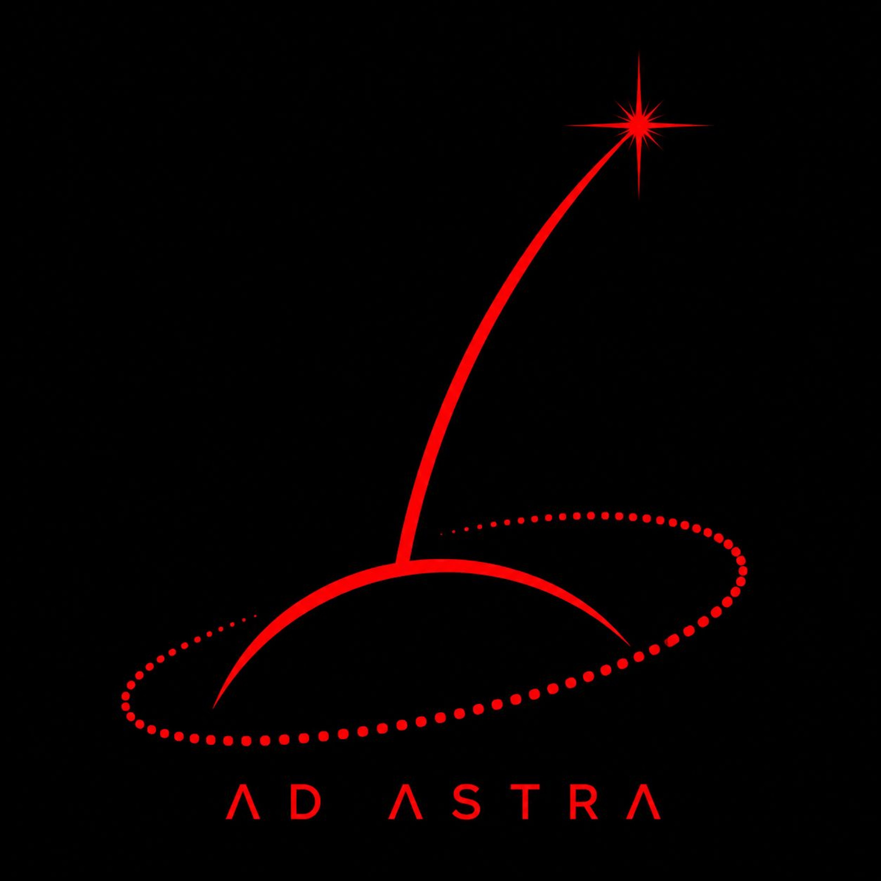 Ad Astra (Live Edit) episode artwork