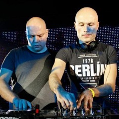 Filterheadz - Live @ Global DJ Broadcast 11.03.2004