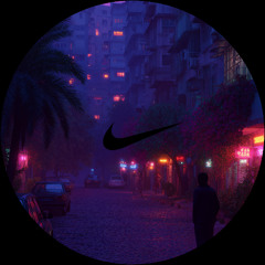 Nikes on my feet (Untitled 78 Mix)