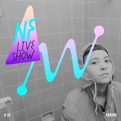 Novas Frequências Live Show #18:  Kakubo (MPC Battle Live)