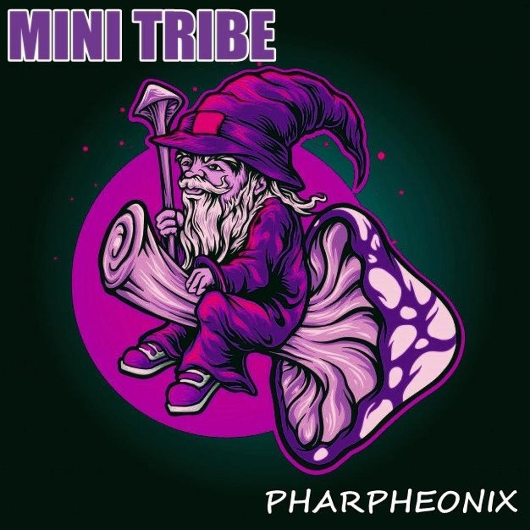Stream Minitribe Pharpheonix By Pharpheonix Listen Online For Free