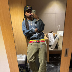 Cochise - GET HURT (Official Audio)