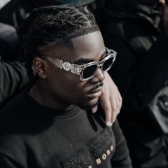 a la carte x u weren‘t here I really miss you (hoodtrap)