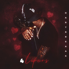 Hartbreaak - 4lifers ft. Amari