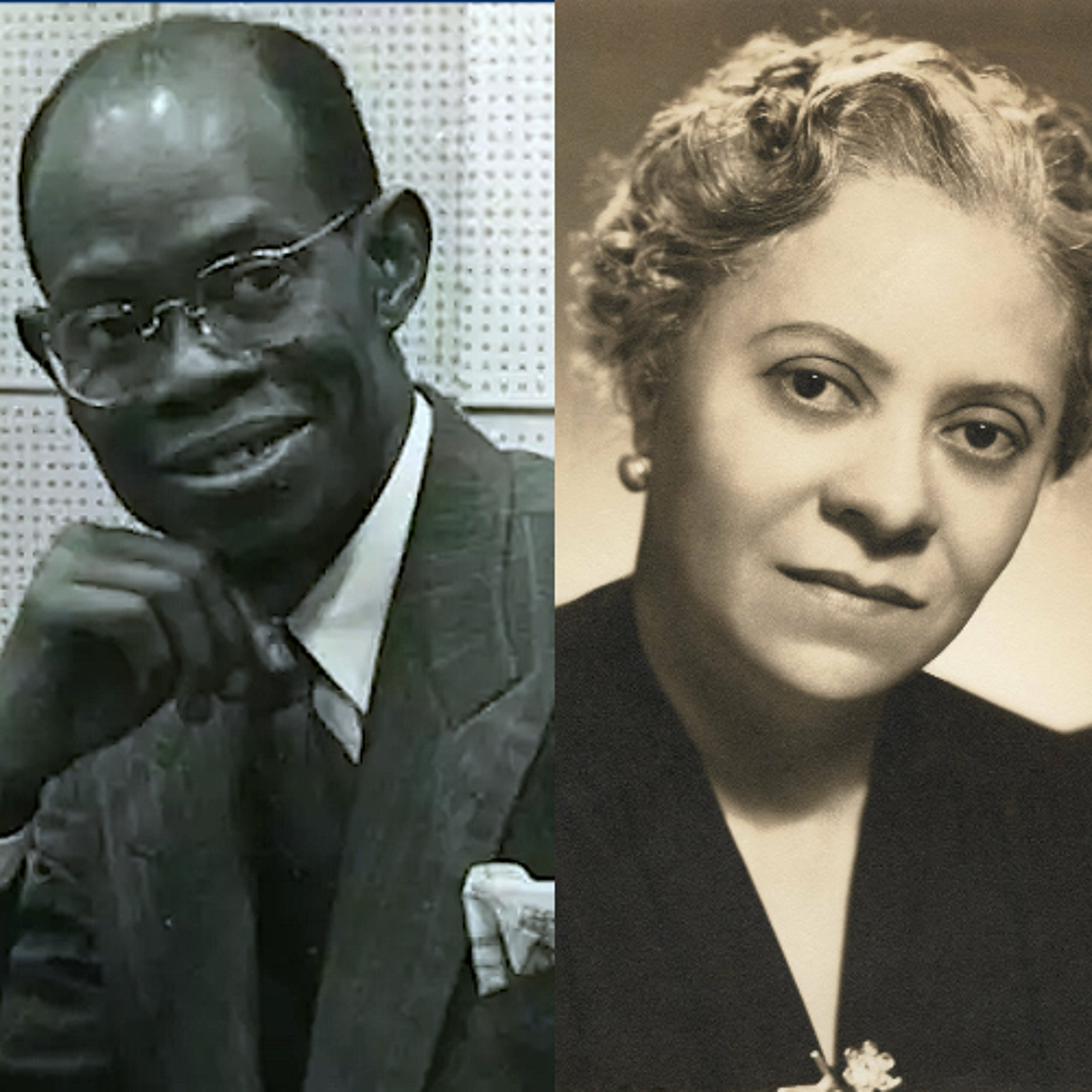 The King of Instruments ep. 295 - February 2, 2025 - Black Composers and Organists episode artwork