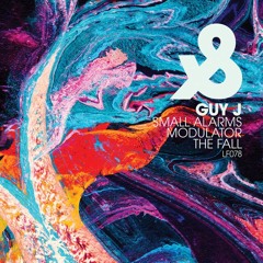 Guy J - Small Alarms & Modulator [Mixed]