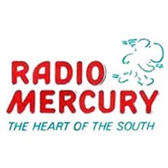 NEW: Radio Mercury 'Surrey & West Sussex' (1984) - Station Theme - David Arnold Music