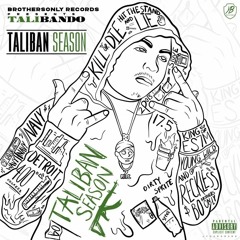 Talibando - Taliban Season