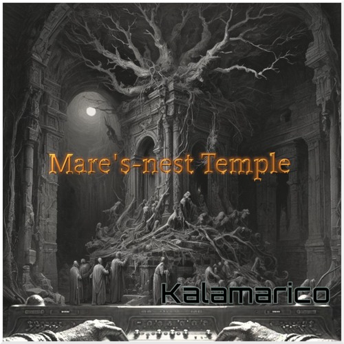 Mare's - Nest Temple