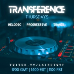 Transference Thursday 3