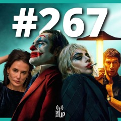 267. adás: Joker: Kétszemélyes téboly, A szer, Megalopolis stb.