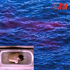 BLOOD IN THE WATER (prod. by gmp & zak ali)