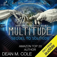 [Download] EBOOK 📪 Multitude: Dimension Space, Book Two by  Dean M. Cole,R.C. Bray,J