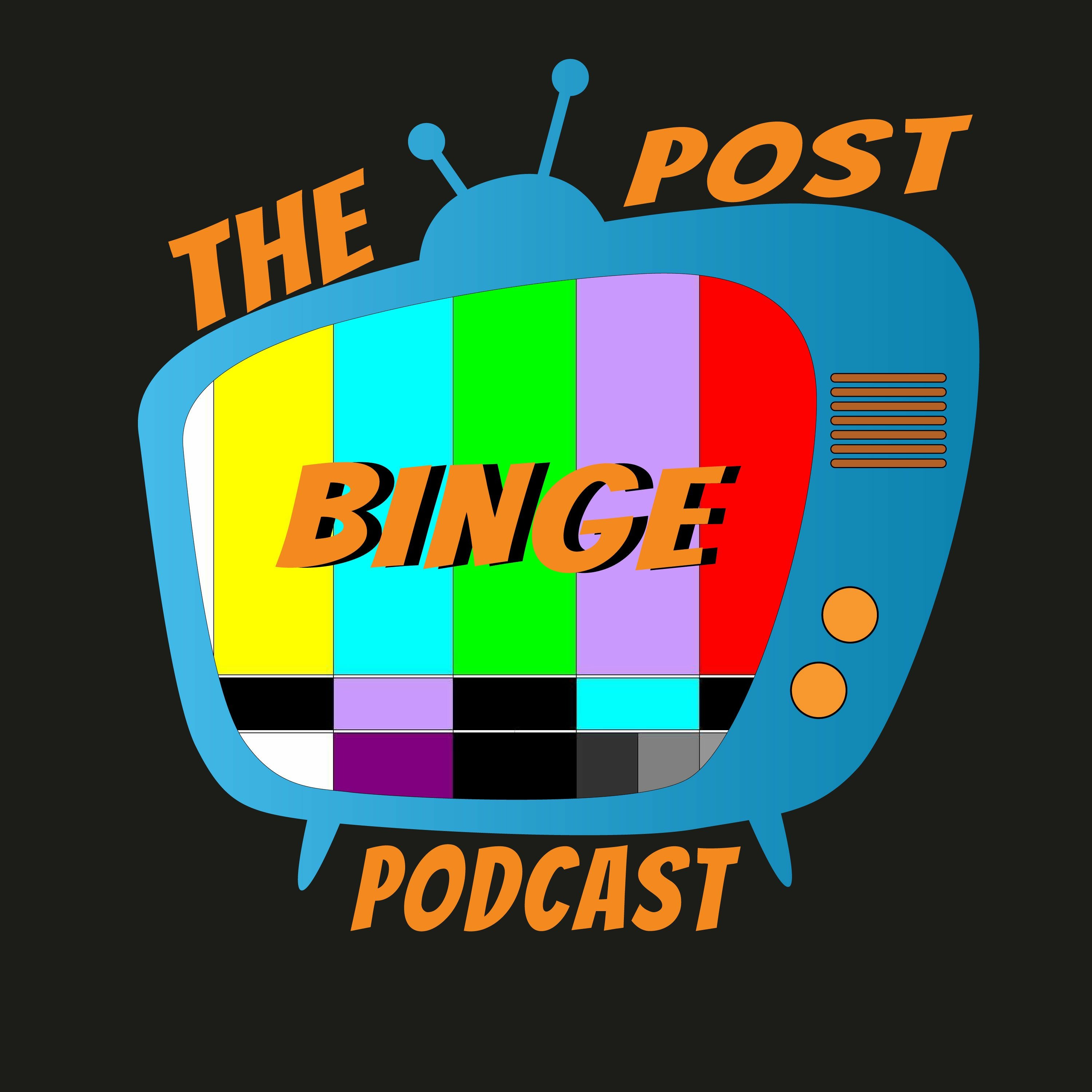Is Game of Thrones the Greatest Television Show of All Time? - Episode 4