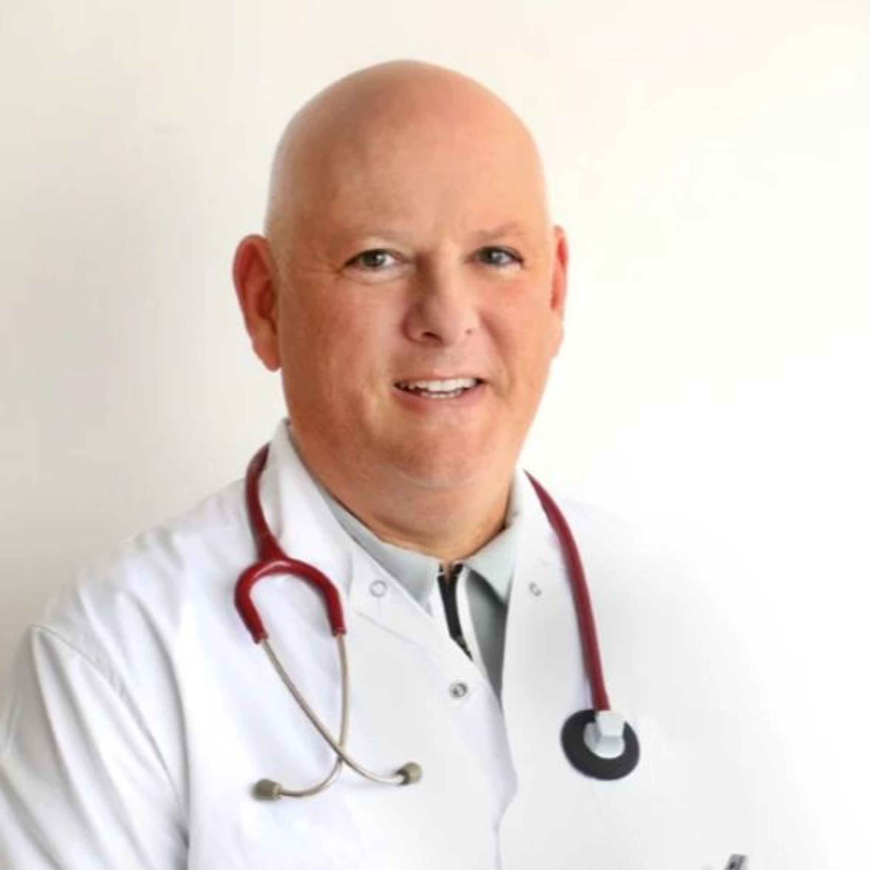 Podcast with Dr. Herman Weiss
