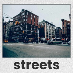 Streets [ Joell Ortiz x Apollo Brown Type Beat ]
