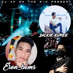 DJ•AF ™ - DJ ASMARA YANG KANDAS VS HENDAK LAH CARI PENGGANTI (VVIP) HARDMIX FUNKOT NONSTOP