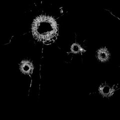 FUGITIVES - BULLET PROOF