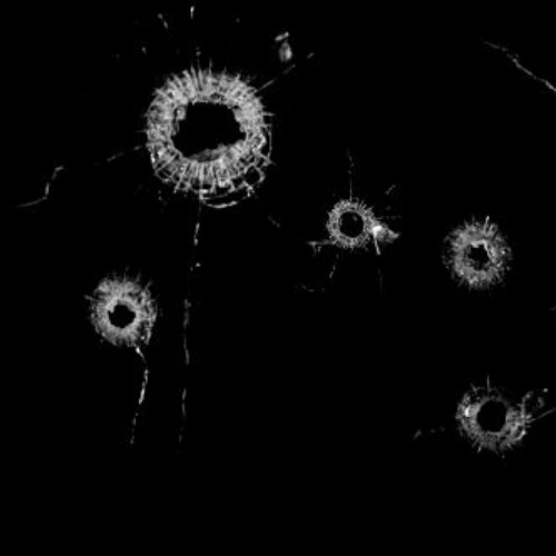 FUGITIVES - BULLET PROOF