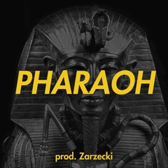 UK Drill x Arabic Drill Type Beat | "Pharaoh"