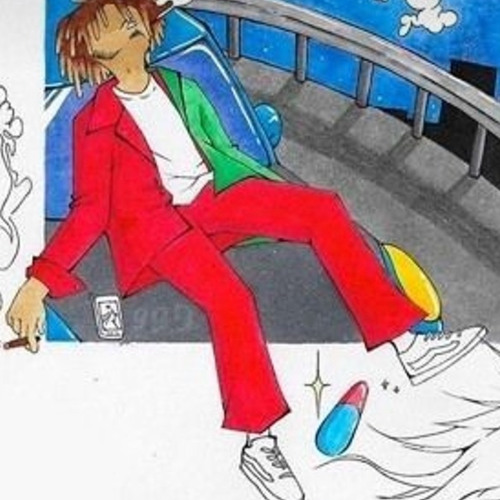 Goodluck & Goodbye (Juice WRLD unreleased, may be ai idk)