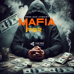 "PBR Mafia" - Southside Type Bollywood Trap Beat (prod. Mad Chemist) | 2025