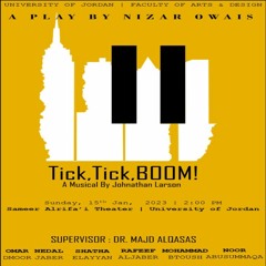 Come To Your Senses-AR