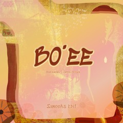 Bo'ee - Idan Raichel (shnooks edit)