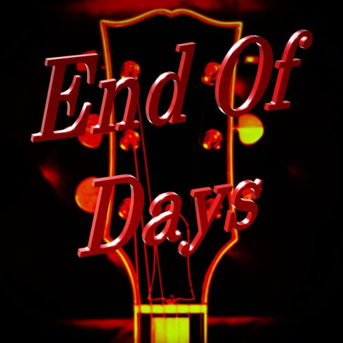 End Of Days