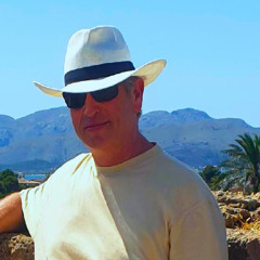 Rhinestone Cowboy - Winfried Regau - famos by Glen Campbell