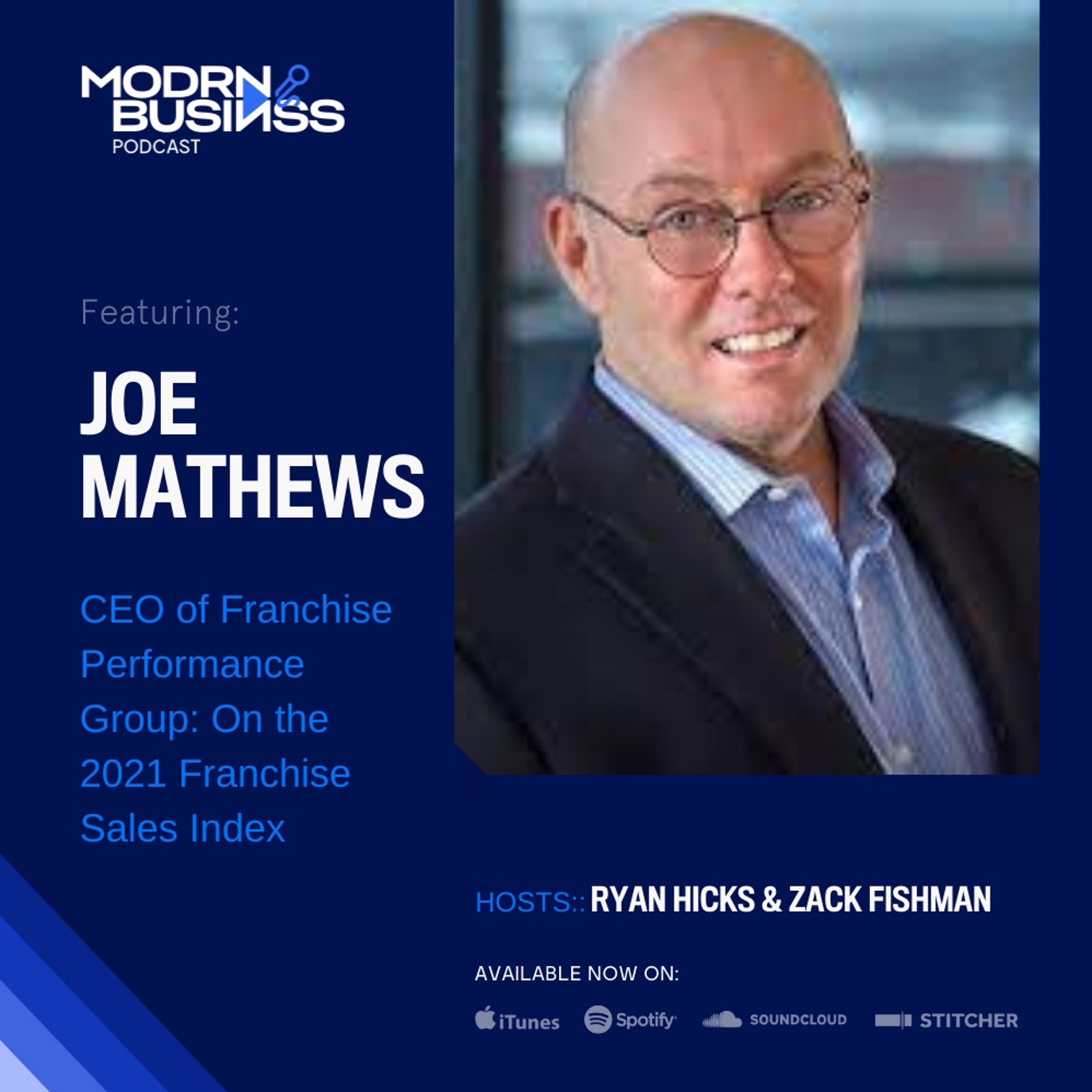 2021 Year In Review With Joe Mathews