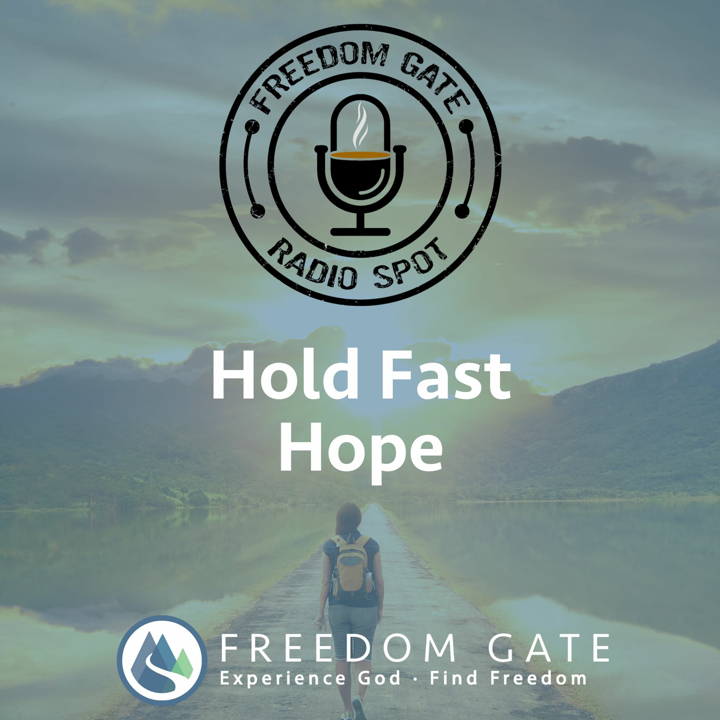 Hold Fast Hope episode artwork