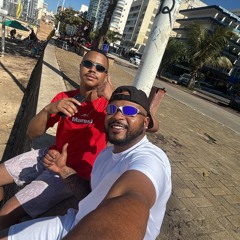 MEDLEY FININ - DJ LB DO ST2, DJ IGOR BATISTA