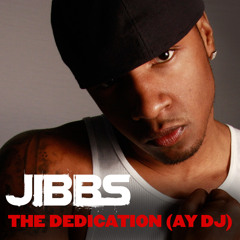 The Dedication (Ay DJ) [feat. Lloyd]