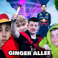 GINGER ALLEE