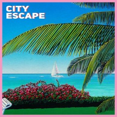 Dean Lofi - City Escape