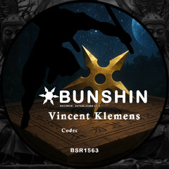 Vincent Klemens - Codec (FREE DOWNLOAD)