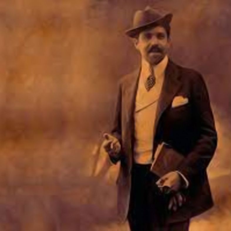 R. Hahn  L’heure exquise