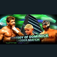 CODY RHODES