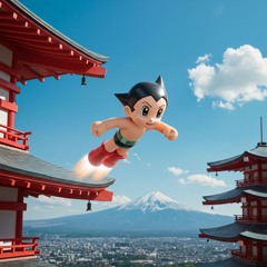 Astro Boy