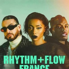 [Watch] Rhythm + Flow France [S2E8] (2022) FullEpisodes